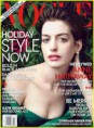 Anne Hathaway, az ellenállhatatlan - 2012. 11. 16.